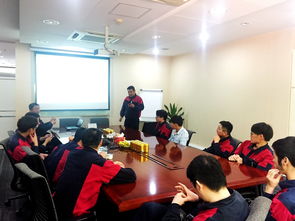 創(chuàng)新驅(qū)動，技術(shù)共享 通用電氣機(jī)加工創(chuàng)新工作室啟動技術(shù)交流活動